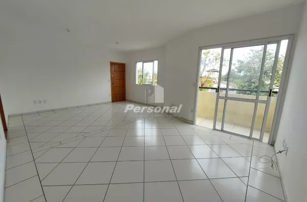 Apartamento para aluguel,  Parque Santo Antônio, Taubaté - Foto 1