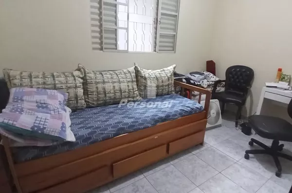 Casa para venda, 2 quarto(s),  Jardim Gurilândia, Taubaté - Foto 6