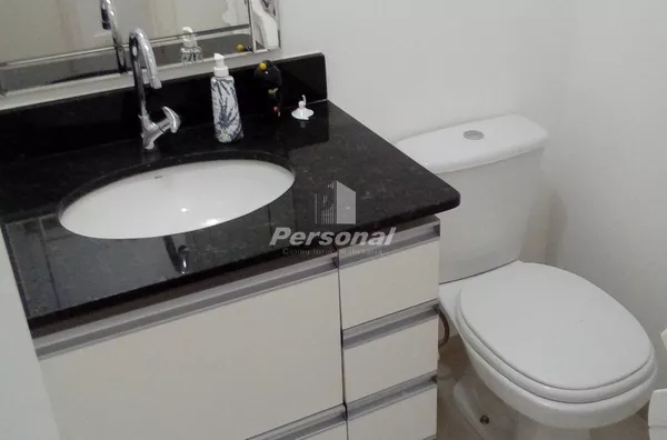 Apartamento para venda, 2 quarto(s),  Vila Jaboticabeira, Taubaté - Foto 6