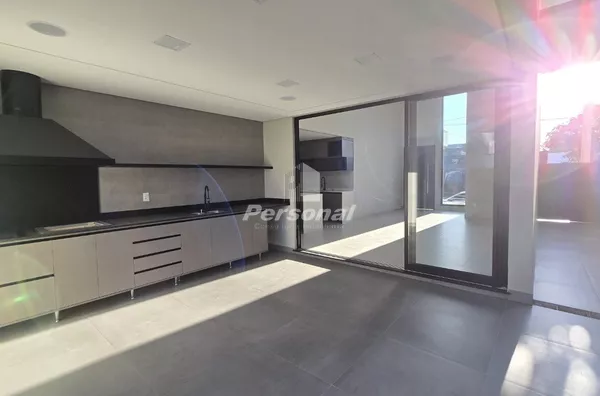 Casa térrea de 178m² à venda, Ouro Ville, Taubaté - Foto 5