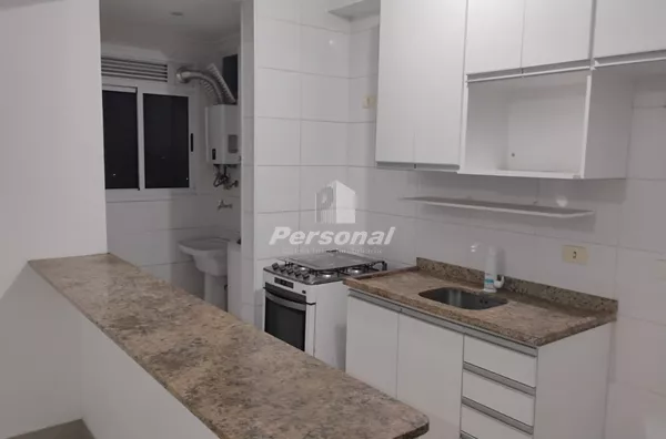 Oportunidade!Apartamento de 2 dormitórios, Condomínio Tarsila do Amaral, Taubaté - Foto 2