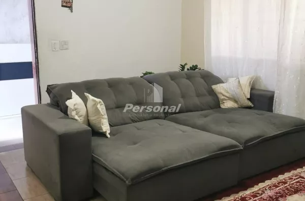Casa para venda, 3 quarto(s), Jardim Santa Teresa, Taubaté - Foto 3