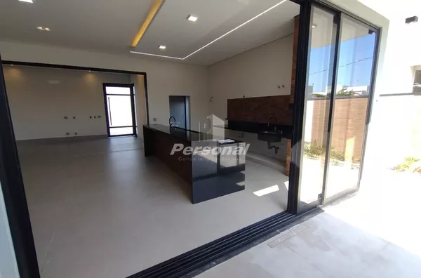 Casa de alto padrão compiscina no Pérola do Vale, Tremembé - Foto 5