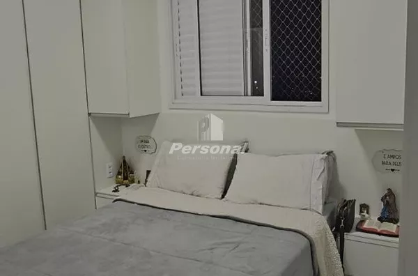Apartamento para venda, 3 quarto(s), Parque Senhor Do Bonfim, Taubaté - Foto 5