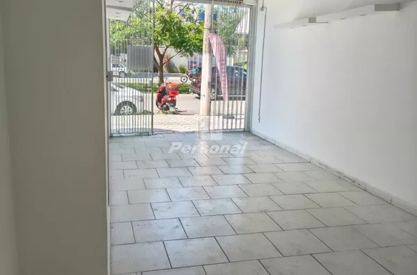 Ponto comercial para aluguel,  Vila Aparecida, Taubaté