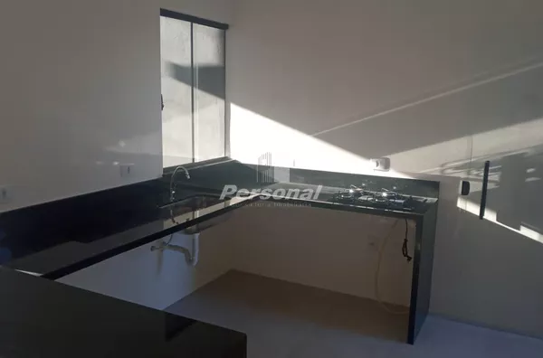 Casa com suíte para venda, Jardim Continental III, Taubaté - Foto 5