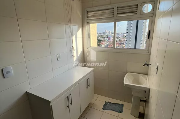 Apartamento para aluguel,  Vila Das Jabuticabeiras, Taubaté - Foto 4