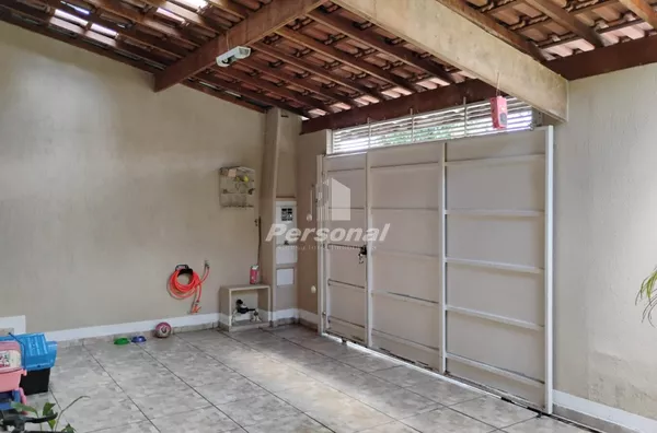 Sobrado de 02 dormitórios para venda,  Jardim Gurilândia, Taubaté - Foto 1