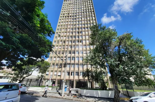 Apartamento para aluguel, 4 quarto(s),  Jardim Das Nações, Taubaté - Foto 1