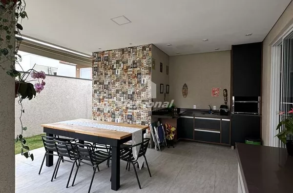 Casa no Condomínio Ouroville para venda,  Piracangaguá, Taubaté - Foto 6