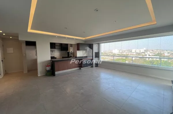 Apartamento para venda e  aluguel, 4 quarto(s),  Barranco, Taubaté - Foto 1