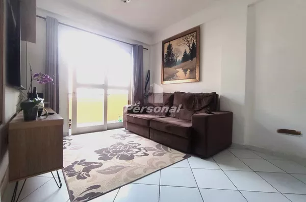 Apartamento para venda, 2 quarto(s),  Parque São Luís, Taubaté - Foto 3