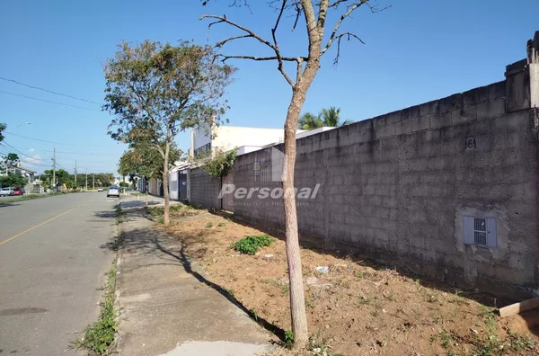 Terreno de 300m² para venda,  Cecap, Taubaté - Foto 2