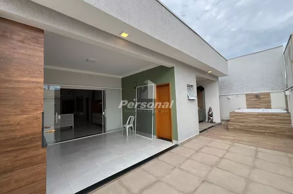 Casa em condomínio para aluguel, 3 quarto(s),  Bairro Dos Guedes, Tremembé - Foto 1