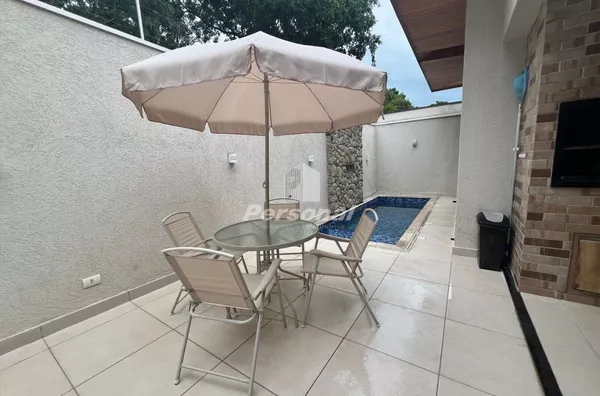 Casa em condomínio para venda,  Campos Do Conde I, Tremembé - Foto 4