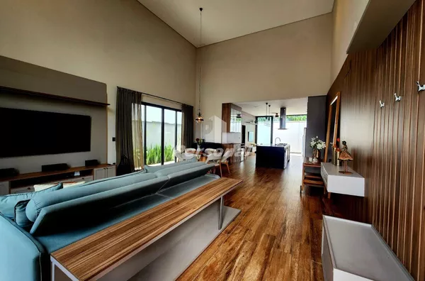Casa em condomínio para venda, 3 quarto(s),  Quiririm, Taubaté - Foto 3