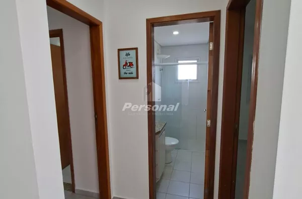 Apartamento para venda, 2 quartos,  Vila São José, Taubaté - Foto 8