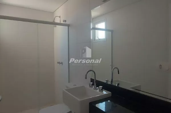 Cobertura duplex para aluguel, Condomínio Placere, Estiva, Taubaté - Foto 19