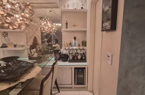 Apartamento para venda, 3 quarto(s),  Estiva, Taubaté - Foto 3