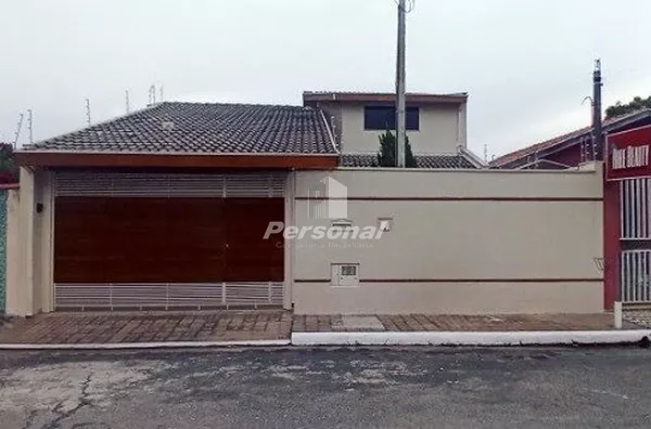 Casa para venda, 3 quarto(s),  Parque Residencial Flor Do Vale, Tremembé - Foto 1
