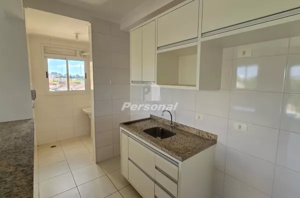 Apartamento de 65m² à venda,  Vila Nossa Senhora Das Graças, Taubaté - Foto 2