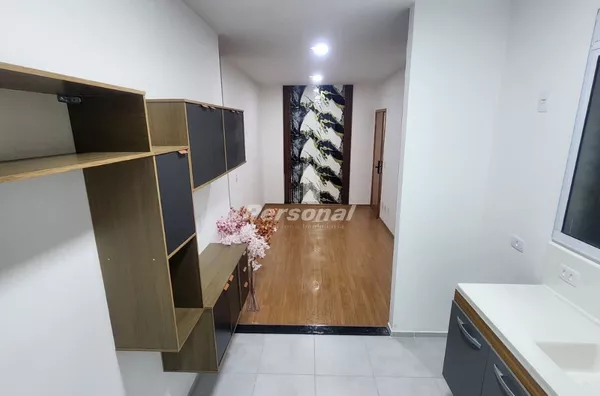 Apartamento com 2 dormitórios para venda,  Granjas Santa Terezinha, Taubaté - Foto 1