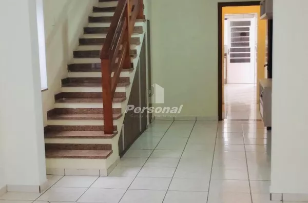 Sobrado para venda, 3 quarto(s),  Centro, Taubaté - Foto 4