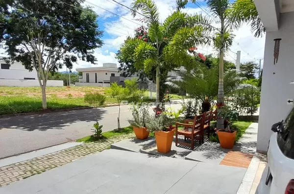 Casa em condomínio para venda, 4 quartos, sendo 3 suítes,  Residencial Ouroville, Taubaté - Foto 3