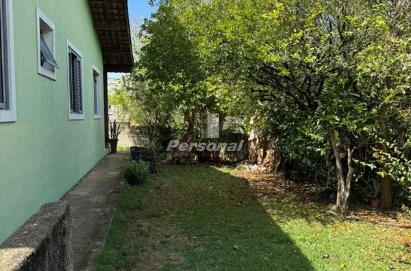 Casa de 2 dormitórios sendo 1 suíte Morada Dos Nobres com edícula - Foto 6