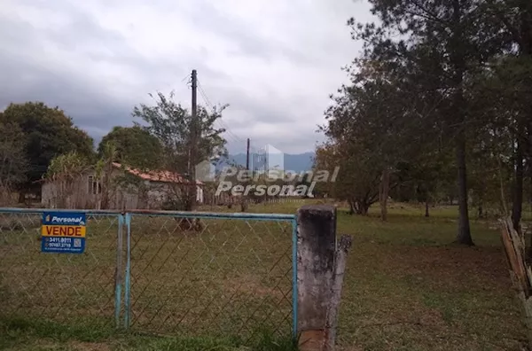 Área à venda, 40000 m² por R$ 1.600.000,00 - Vale Do Sol - Tremembé/SP