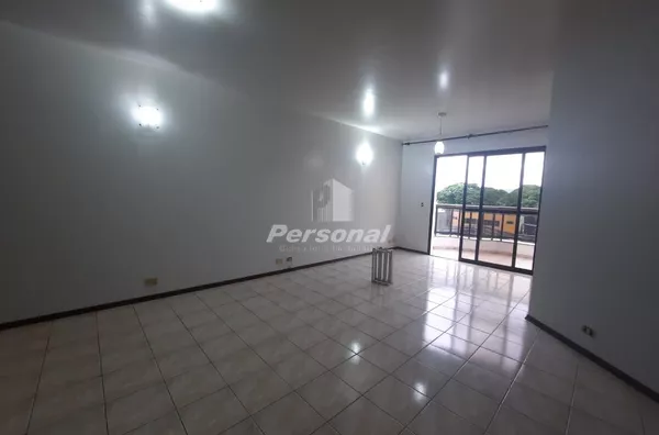 Apartamento com 3 dormitórios à venda, 125 m² por R$ 550.000,00 - Jardim das Nações - Taubaté/SP - Foto 1