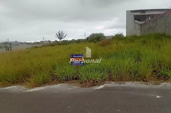 Terreno com 250m², plano no Residencial Antares - Foto 1