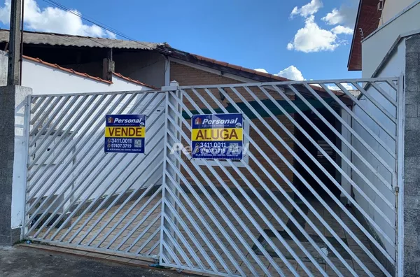 Casa 2 dormitórios a venda e locação próximo da Rodoviária Nova - Foto 1