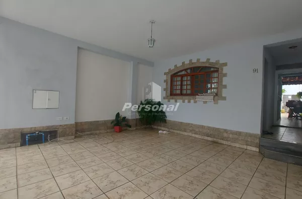 Sobrado com 3 dormitórios à venda, 180 m² por R$ 600.000 - Jardim Maria Augusta - Taubaté/SP - Foto 1