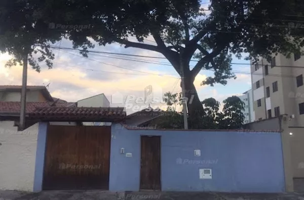 Casa com terreno de 505m²  - Vila São José - Taubaté/SP - Foto 1
