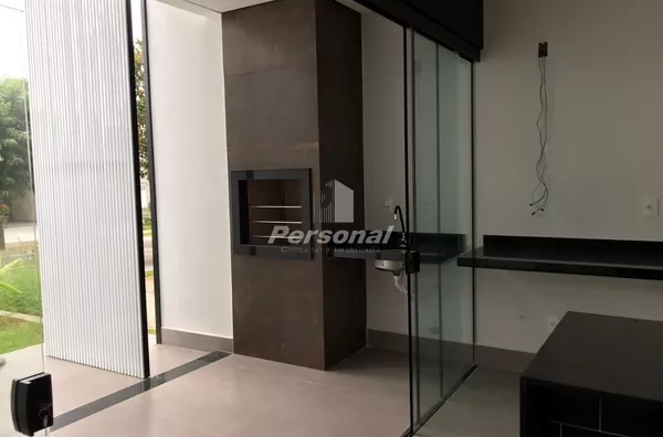 Casa com 3 dormitórios à venda, 170 m² por R$ 885.000,00 - Residencial Verdes Vales - Taubaté/SP - Foto 4