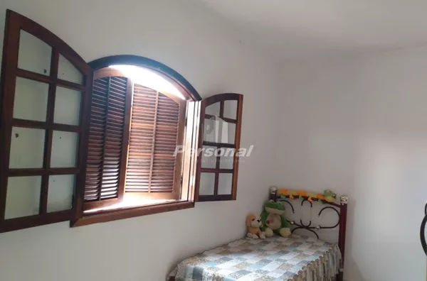 Sobrado com 4 dormitórios à venda, 103 m² por R$ 340.000,00 - Parque São Cristóvão - Taubaté/SP - Foto 4