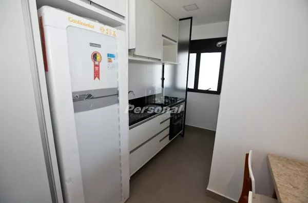 Loft para aluguel, 1 quarto(s),  Centro, Taubaté - Foto 4