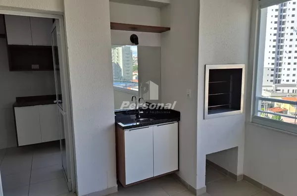 Apartamento para aluguel, 3 quarto(s),  Jardim Das Nações, Taubaté - Foto 5
