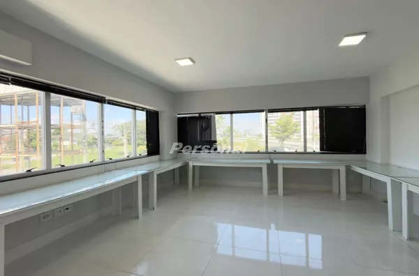 Sala comercial para aluguel,  Lavadouro De Areia, Taubaté - Foto 6