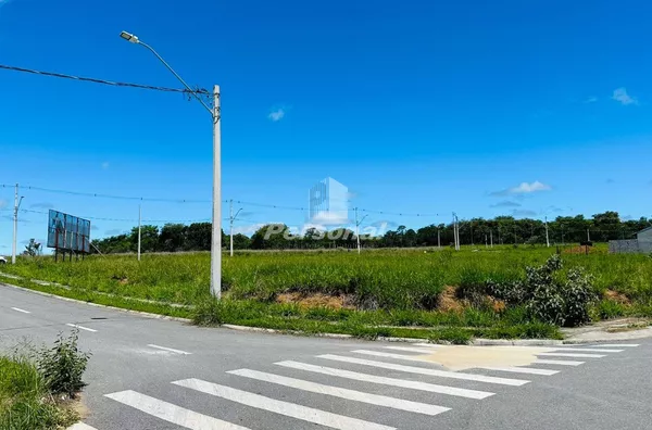Terreno para venda,  Vale Dos Cristais, Taubaté - Foto 1