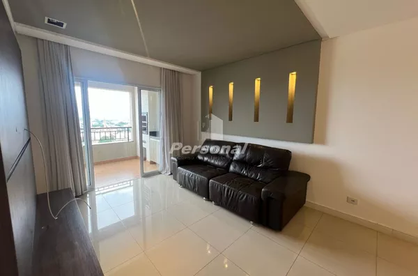 Apartamento para aluguel e venda, 3 quarto(s), Centro, Taubaté