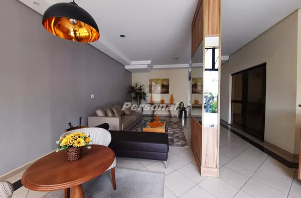 Apartamento para venda, 3 quarto(s), Jardim Das Nações, Taubaté - Foto 24
