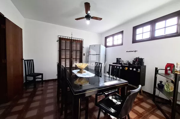 Sobrado em condominio para venda, 3 quarto(s),  Vila São Geraldo, Taubaté - Foto 4