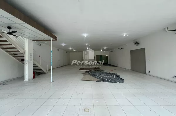 Ponto comercial para aluguel,  Vila São Geraldo, Taubaté - Foto 4