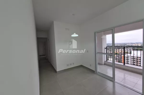 Apartamento para aluguel , 2 quarto(s),  Esplanada Independência, Taubaté - Foto 3