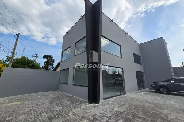 Ponto para aluguel,  Vila Areão, Taubaté