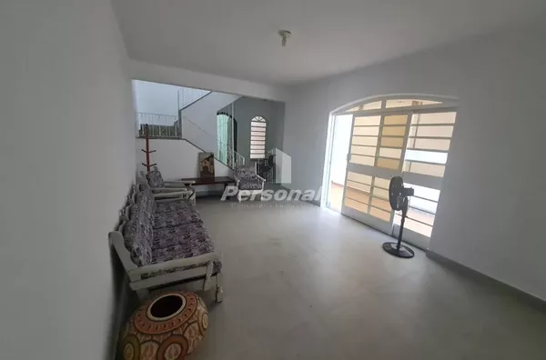 Excelente casa para aluguel,  Jardim Eulália, Taubaté - Foto 1