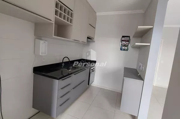 Excelente apartamento para aluguel,  Esplanada Independência, Taubaté - Foto 3