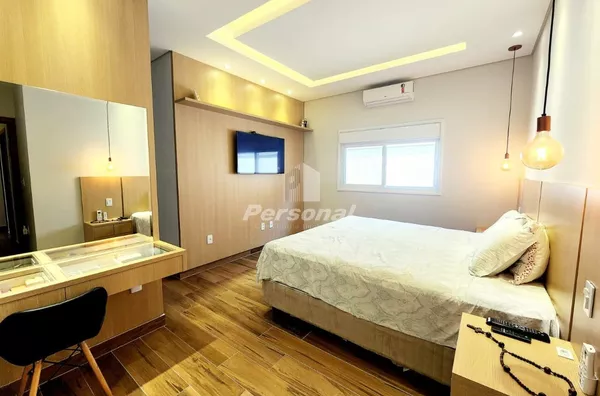 Casa em condomínio para venda, 3 quarto(s),  Residencial Ouroville, Taubaté - Foto 3